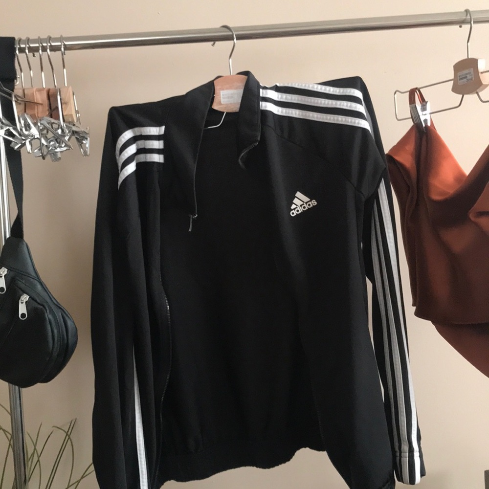 Adidas sweater